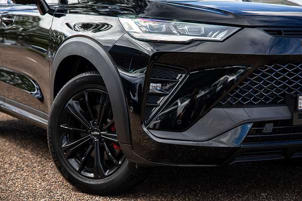 2022 Haval H6GT Lux B03