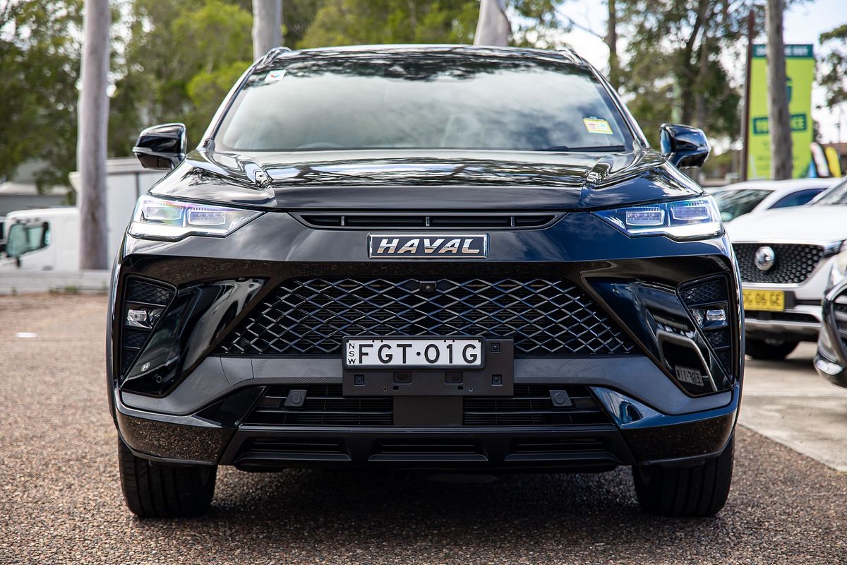 2022 Haval H6GT Lux B03