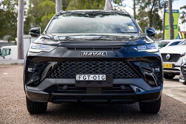 2022 Haval H6GT Lux B03