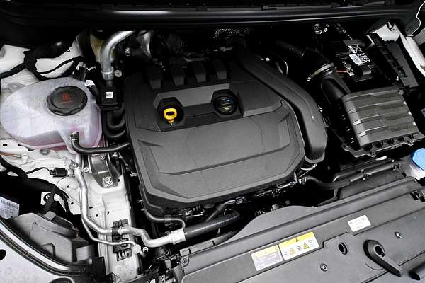 2024 Volkswagen Caddy TSI220 5 SWB