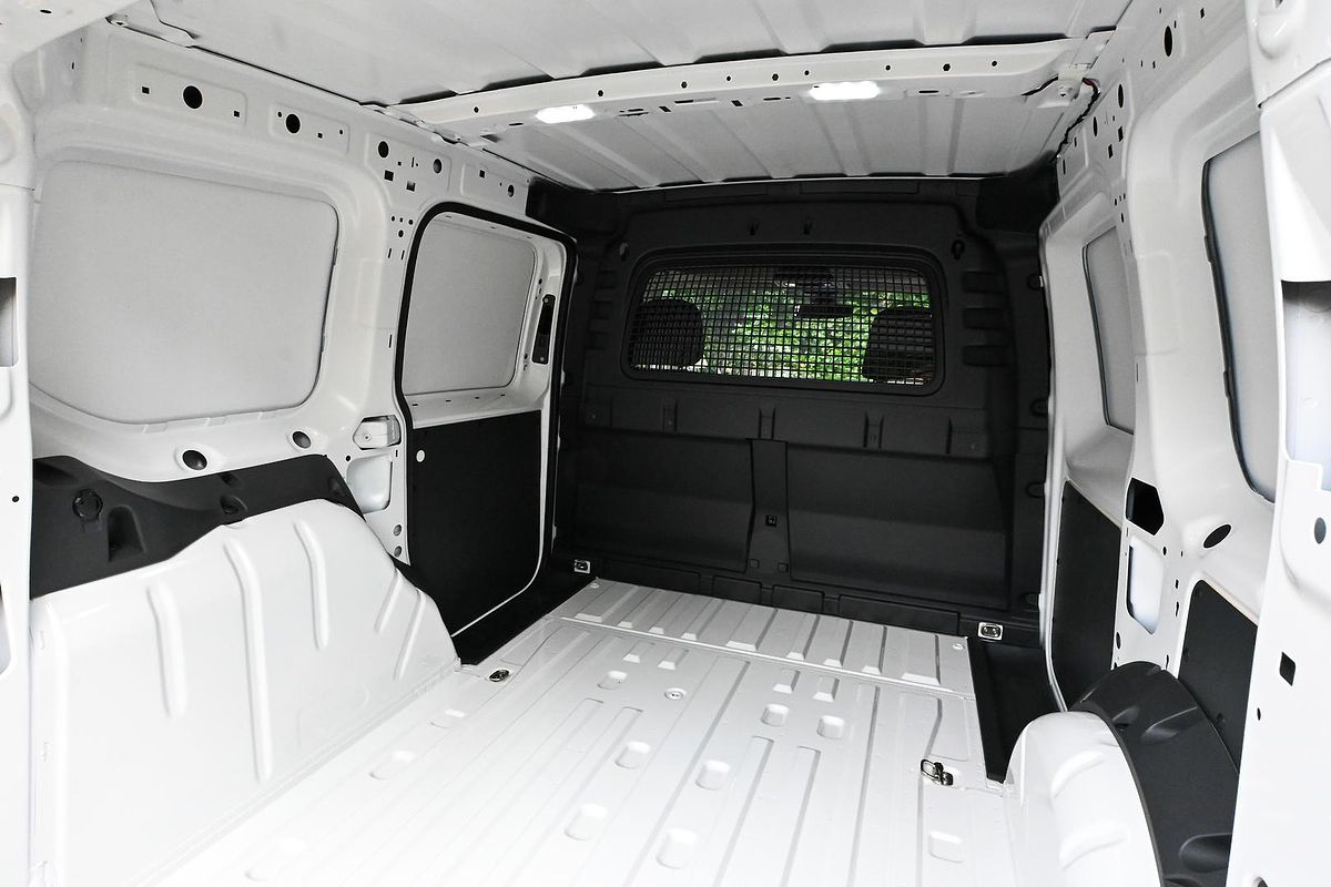 2024 Volkswagen Caddy TSI220 5 SWB