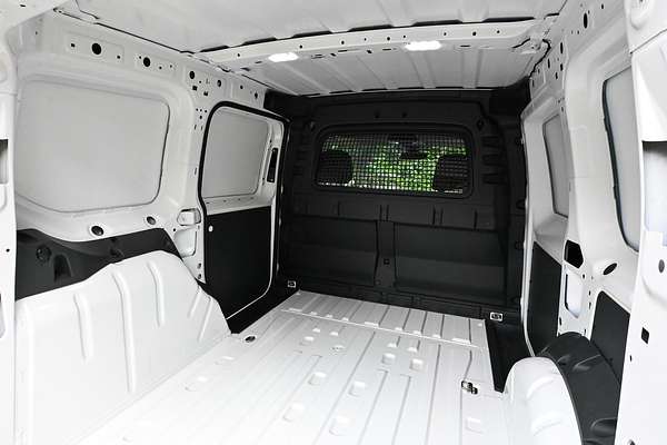 2024 Volkswagen Caddy TSI220 5 SWB