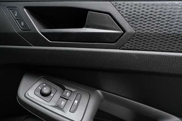 2024 Volkswagen Caddy TSI220 5 SWB