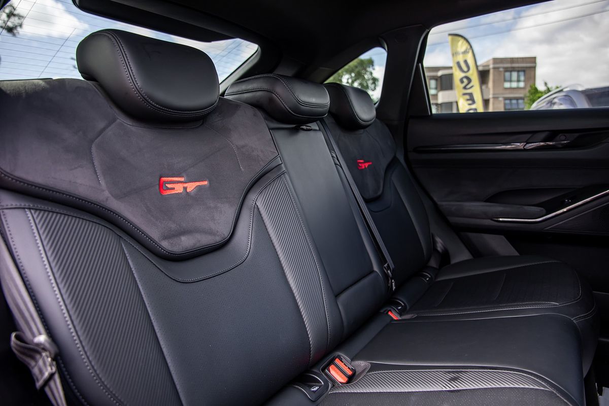 2022 Haval H6GT Lux B03