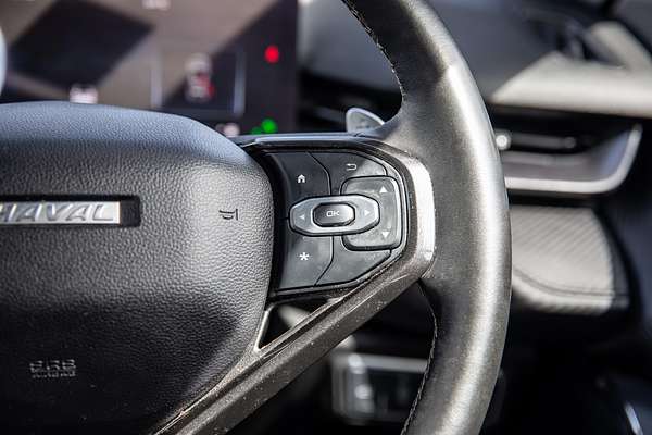 2022 Haval H6GT Lux B03