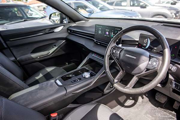 2022 Haval H6GT Lux B03