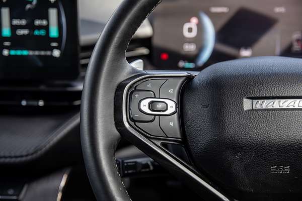 2022 Haval H6GT Lux B03