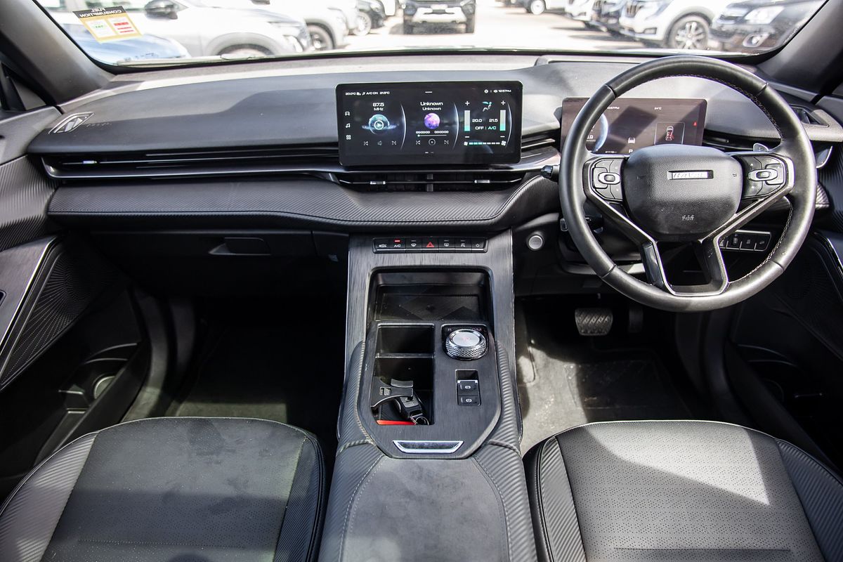 2022 Haval H6GT Lux B03