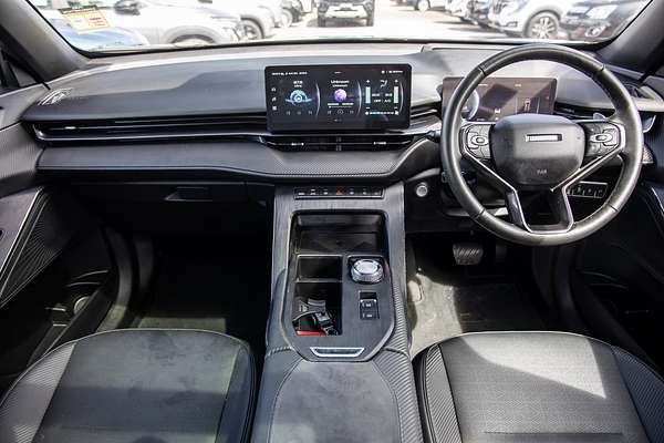 2022 Haval H6GT Lux B03