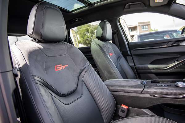 2022 Haval H6GT Lux B03