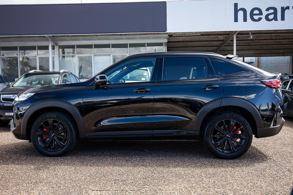 2022 Haval H6GT Lux B03
