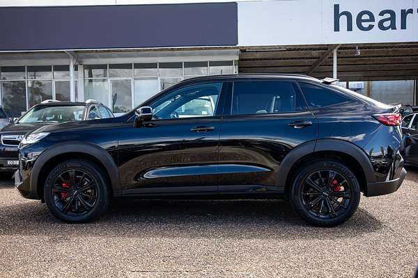 2022 Haval H6GT Lux B03