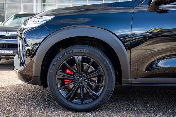 2022 Haval H6GT Lux B03