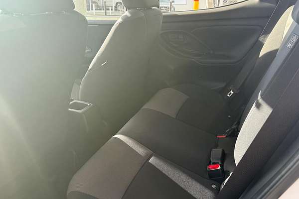 2024 Toyota Yaris Ascent Sport MXPA10R