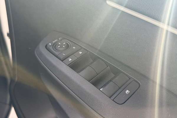 2024 Toyota Yaris Ascent Sport MXPA10R