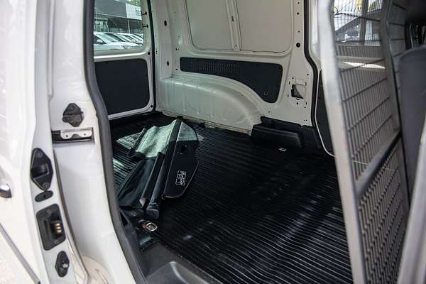 2019 Volkswagen Caddy TSI220 2KN SWB