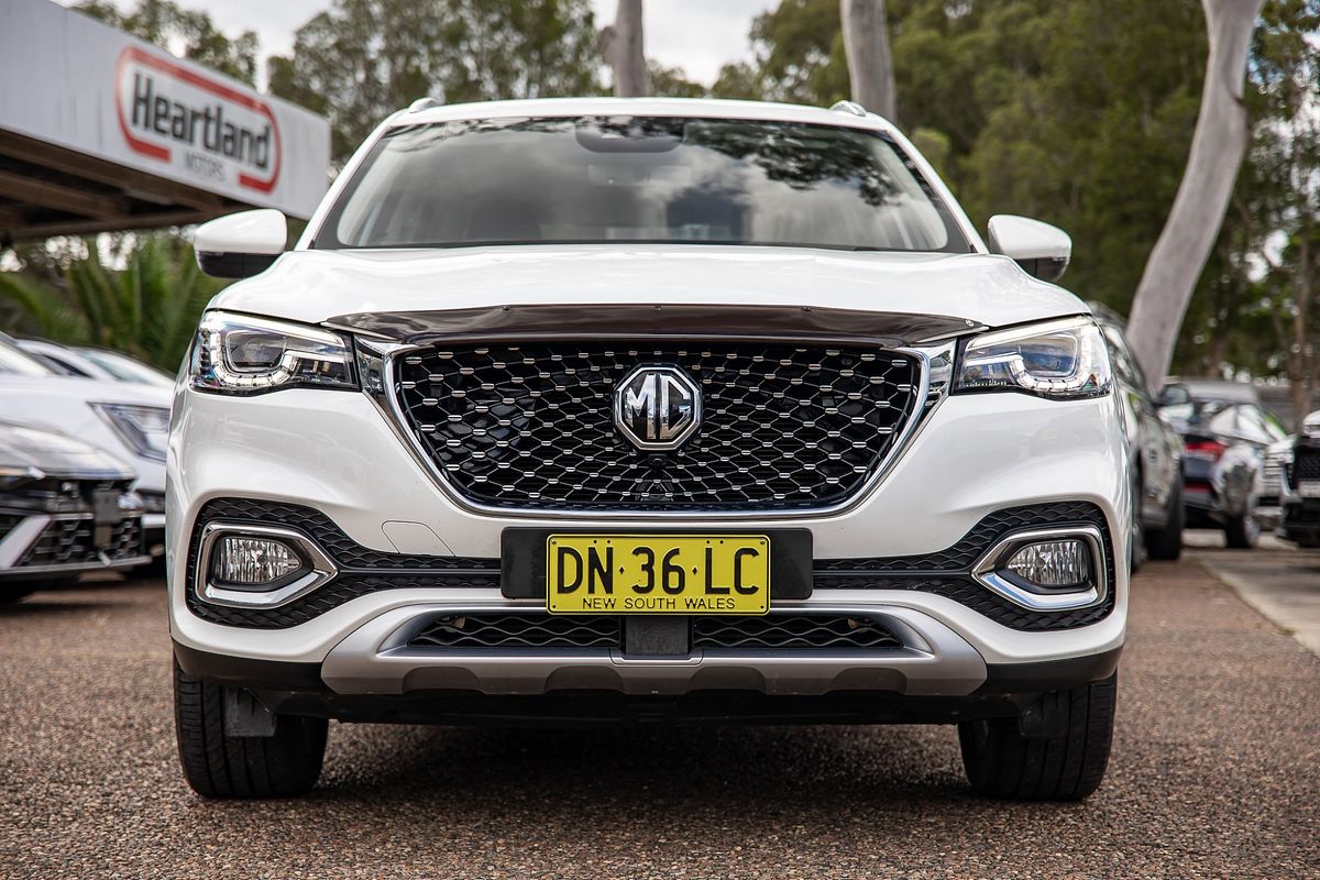 2019 MG HS Vibe SAS23