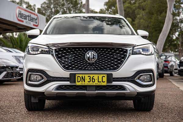 2019 MG HS Vibe SAS23