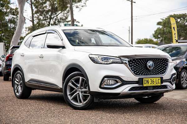 2019 MG HS Vibe SAS23