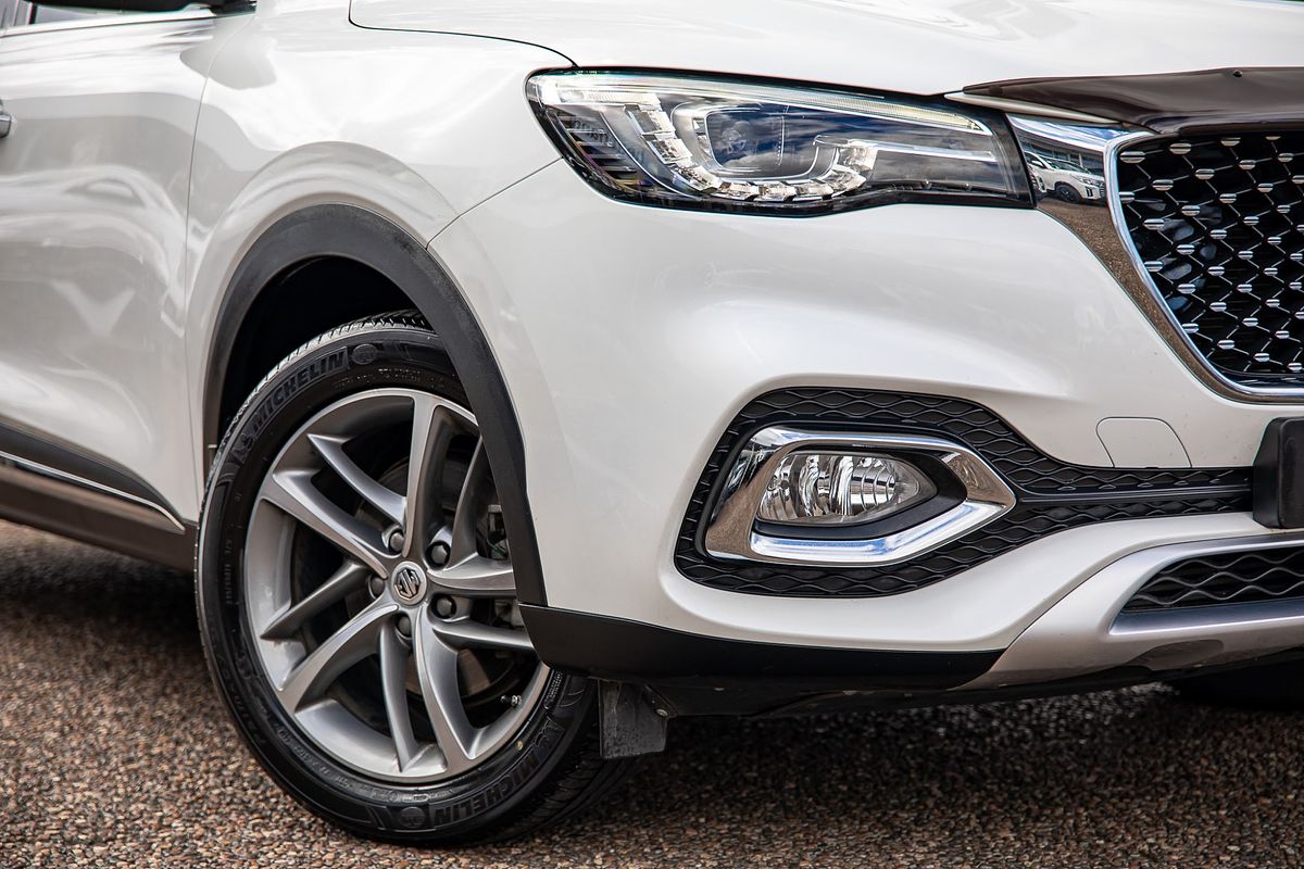 2019 MG HS Vibe SAS23