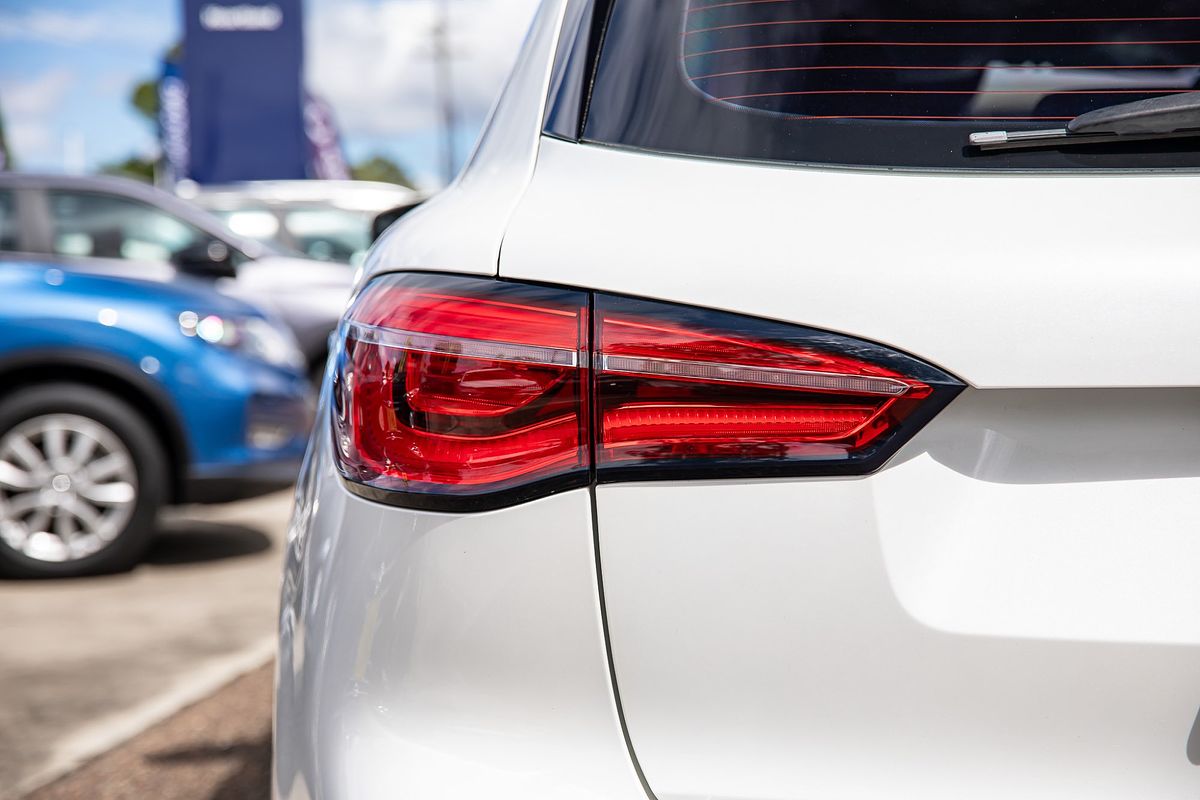 2019 MG HS Vibe SAS23