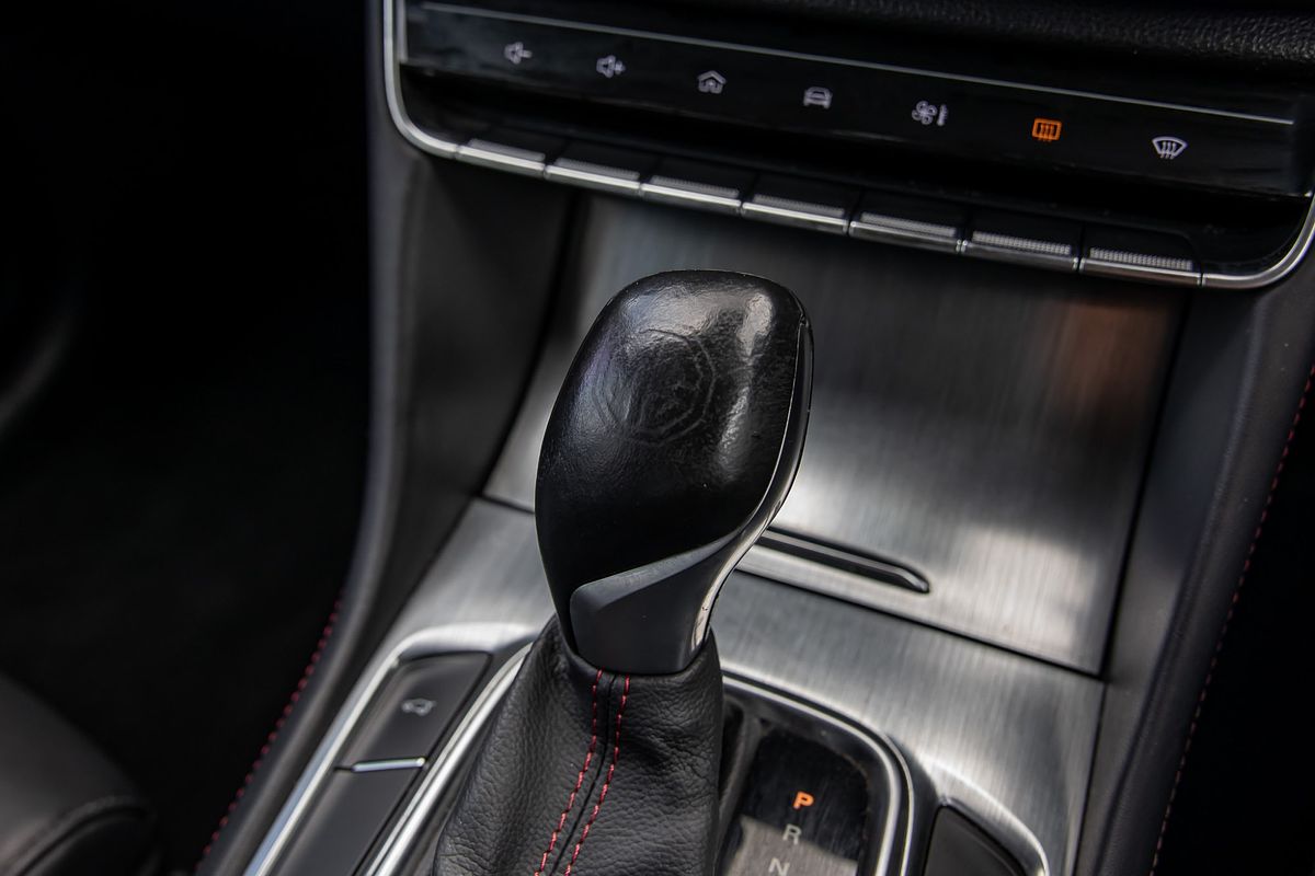 2019 MG HS Vibe SAS23