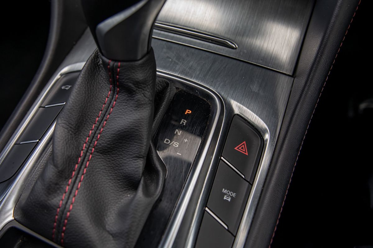 2019 MG HS Vibe SAS23