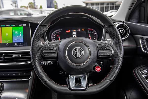 2019 MG HS Vibe SAS23