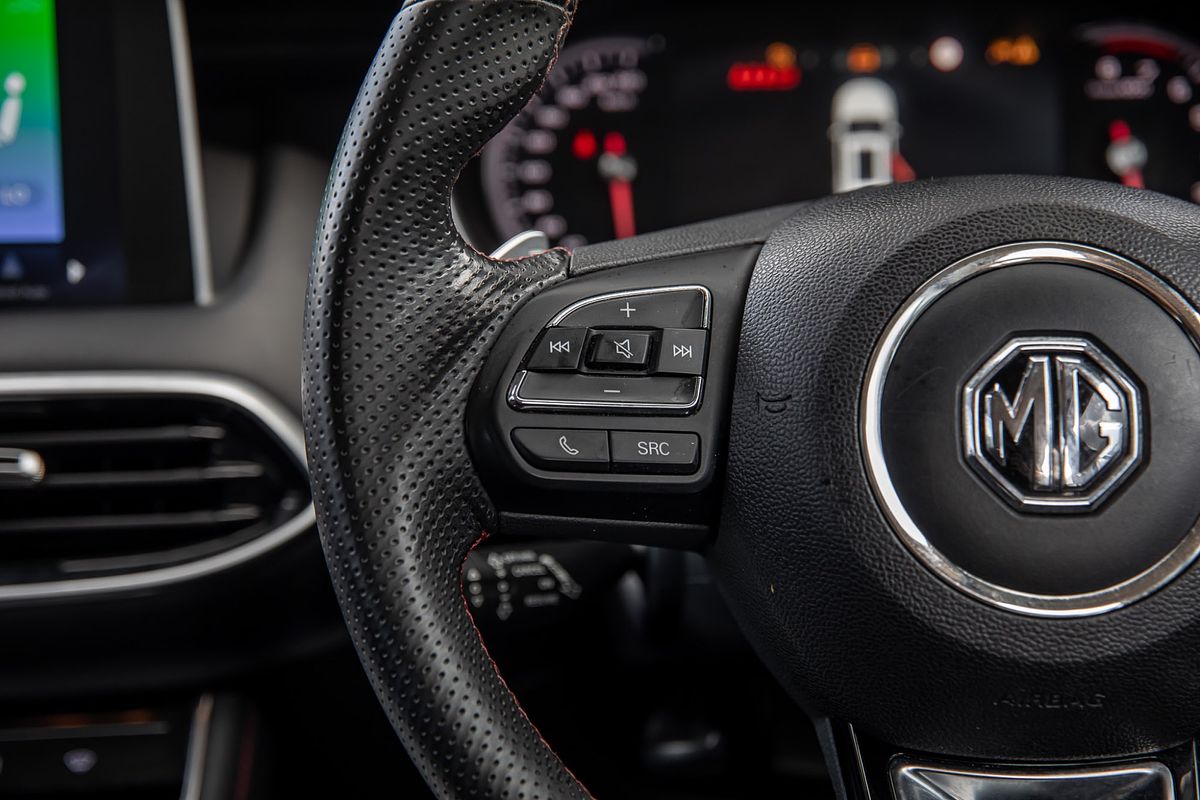 2019 MG HS Vibe SAS23