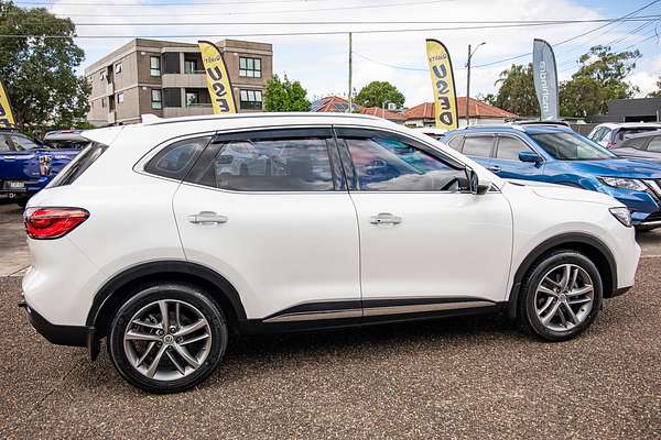 2019 MG HS Vibe SAS23