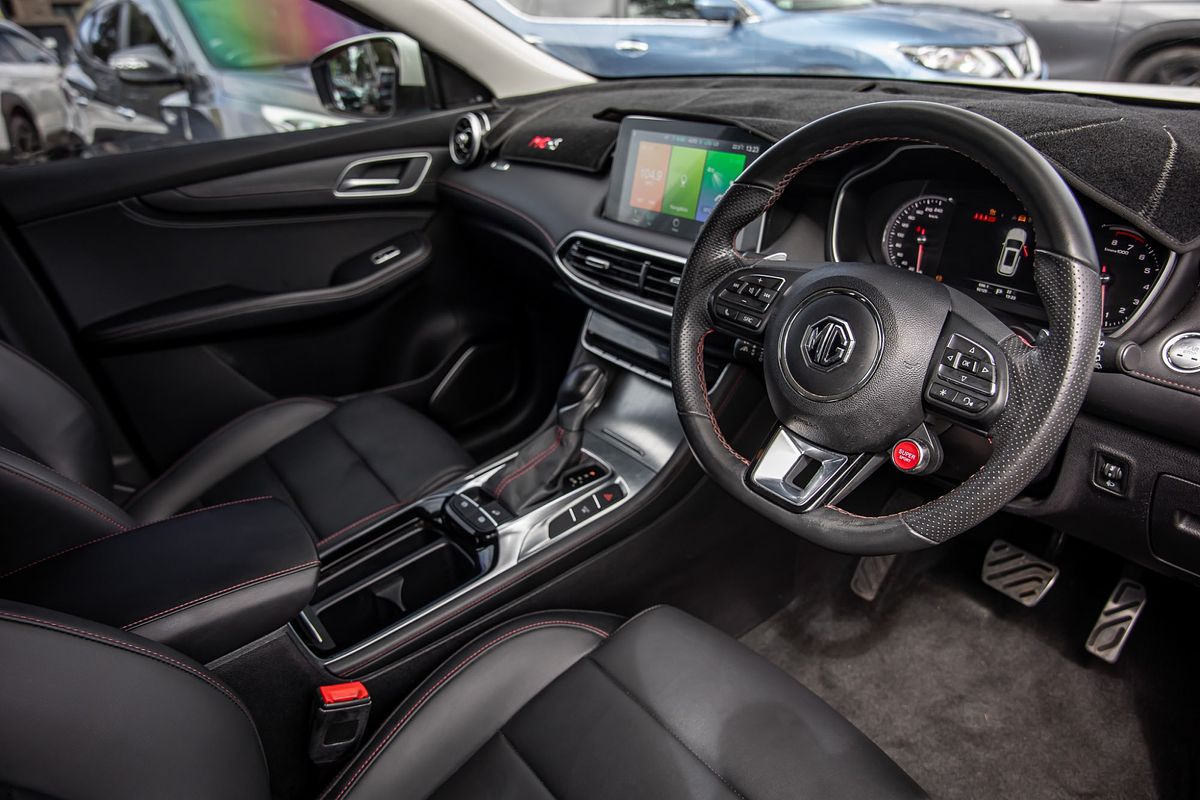 2019 MG HS Vibe SAS23