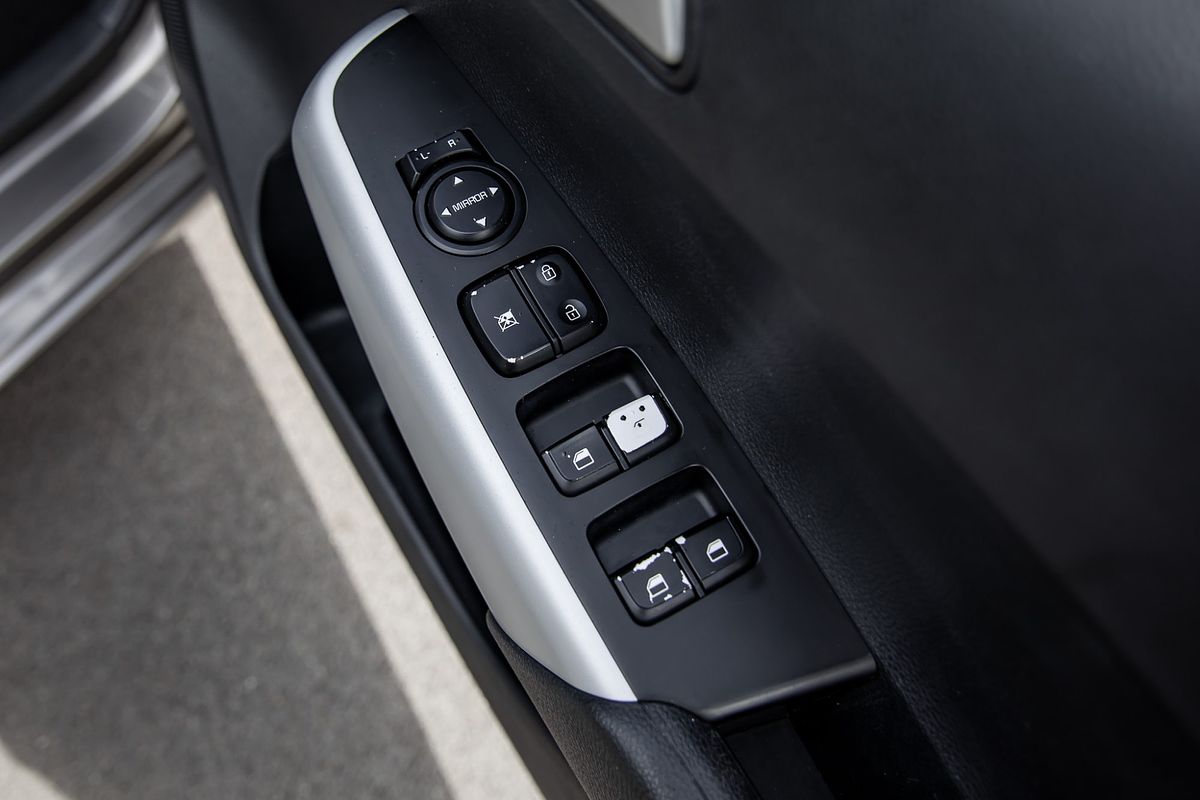 2018 Kia Picanto S JA
