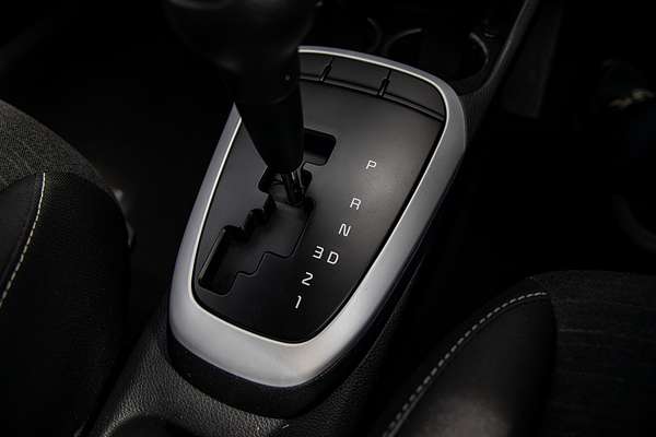 2018 Kia Picanto S JA