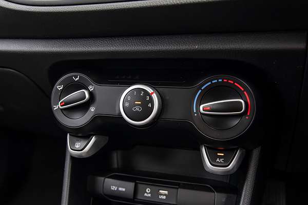 2018 Kia Picanto S JA