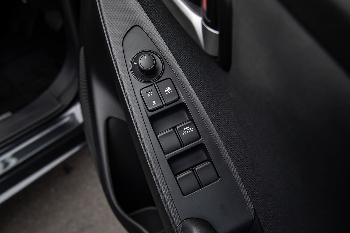 2017 Mazda 2 Neo DJ Series