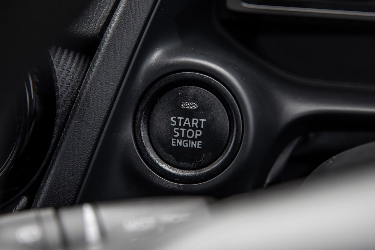 2017 Mazda 2 Neo DJ Series
