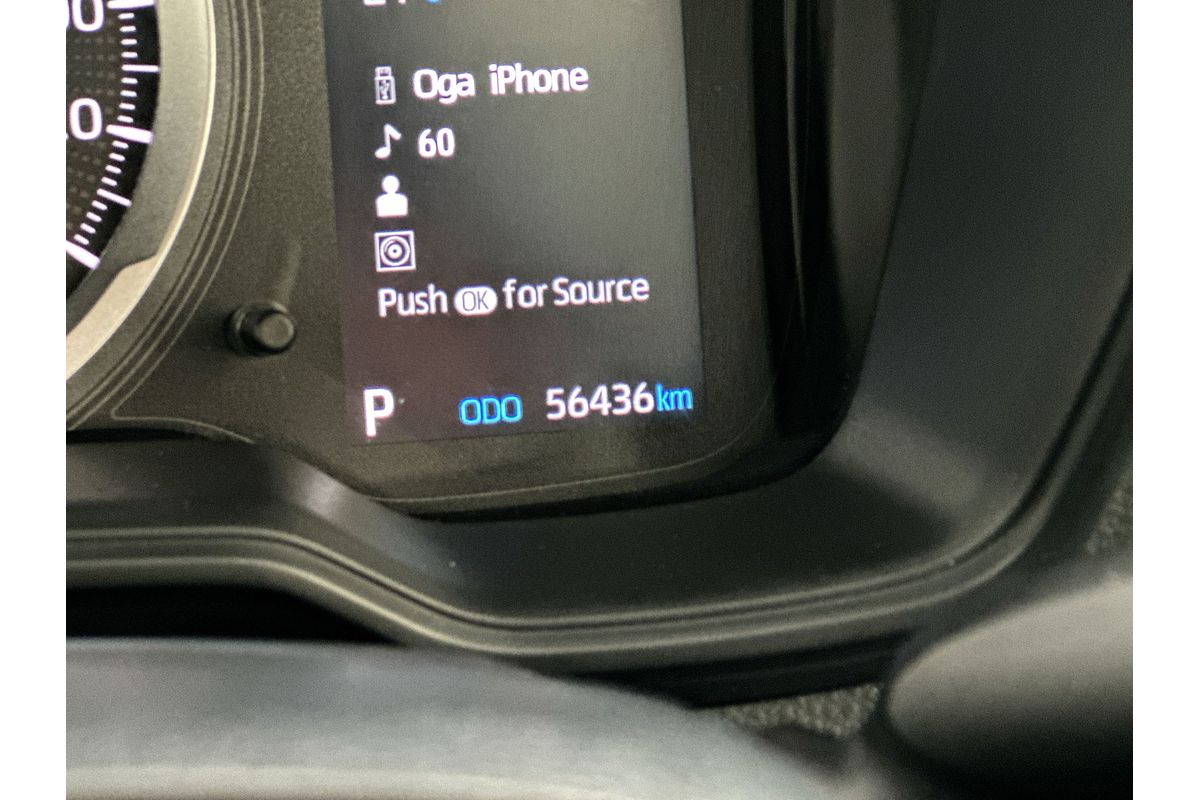 2021 Toyota Corolla Ascent Sport Hybrid ZWE211R