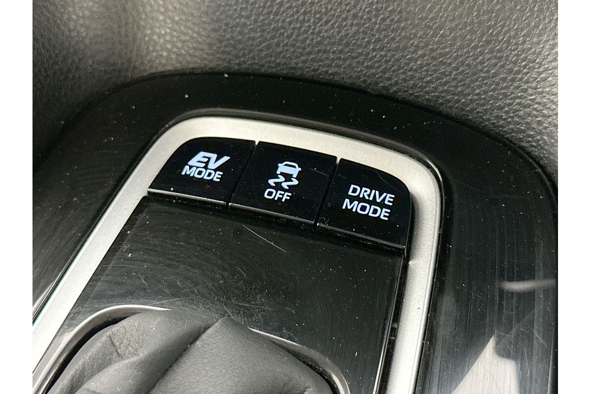 2021 Toyota Corolla Ascent Sport Hybrid ZWE211R