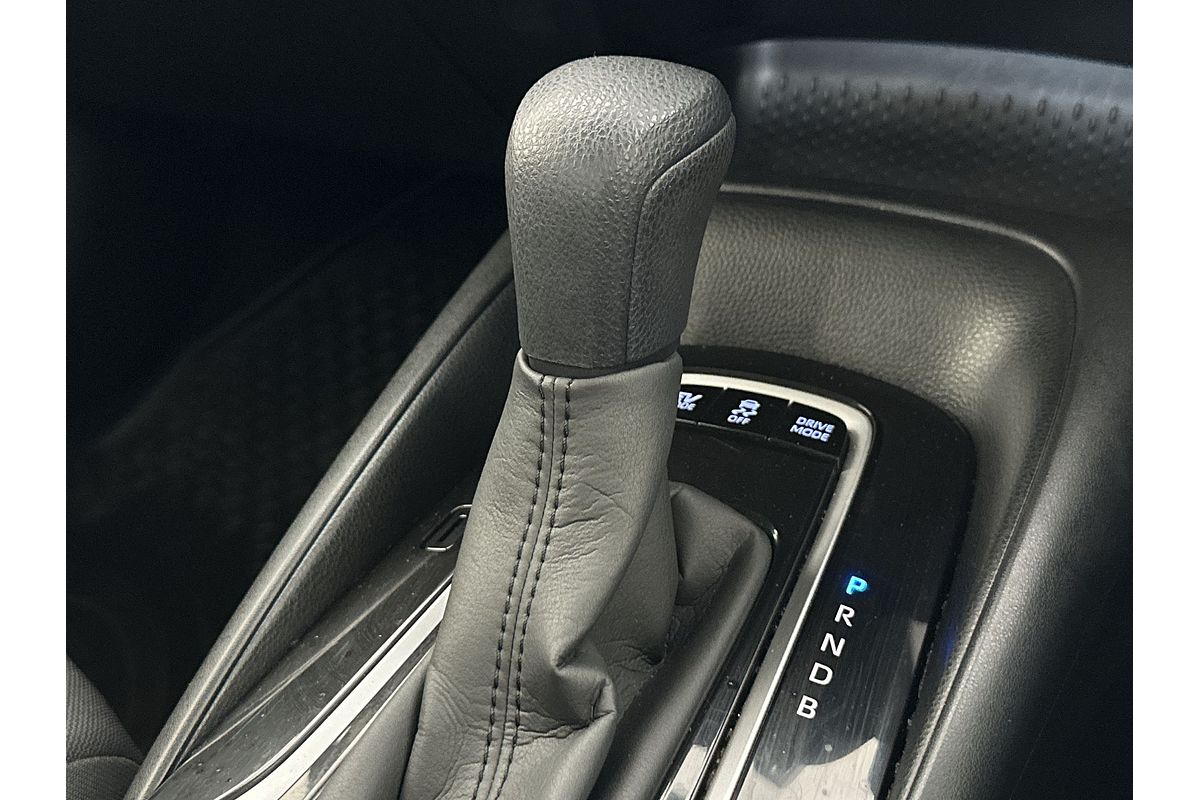 2021 Toyota Corolla Ascent Sport Hybrid ZWE211R