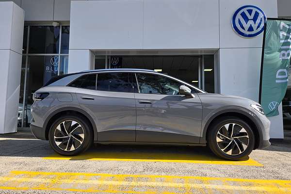 2025 Volkswagen ID. 4 Pro E2
