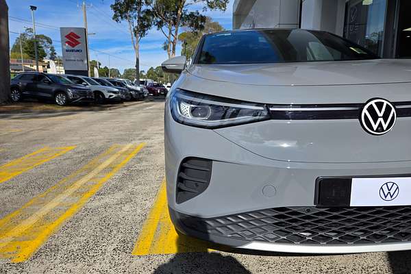 2025 Volkswagen ID. 4 Pro E2