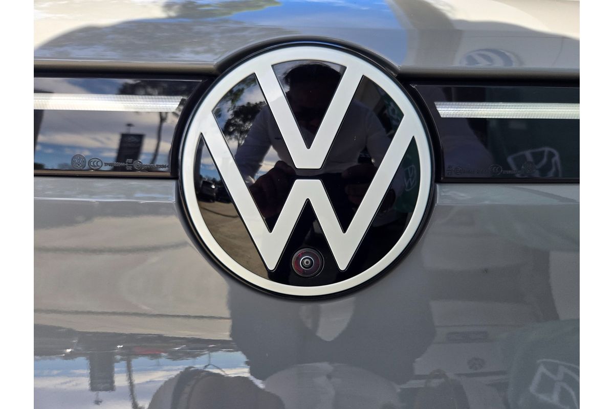 2025 Volkswagen ID. 4 Pro E2