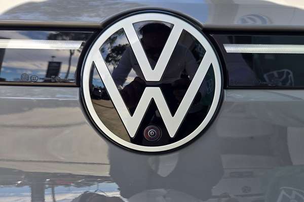 2025 Volkswagen ID. 4 Pro E2