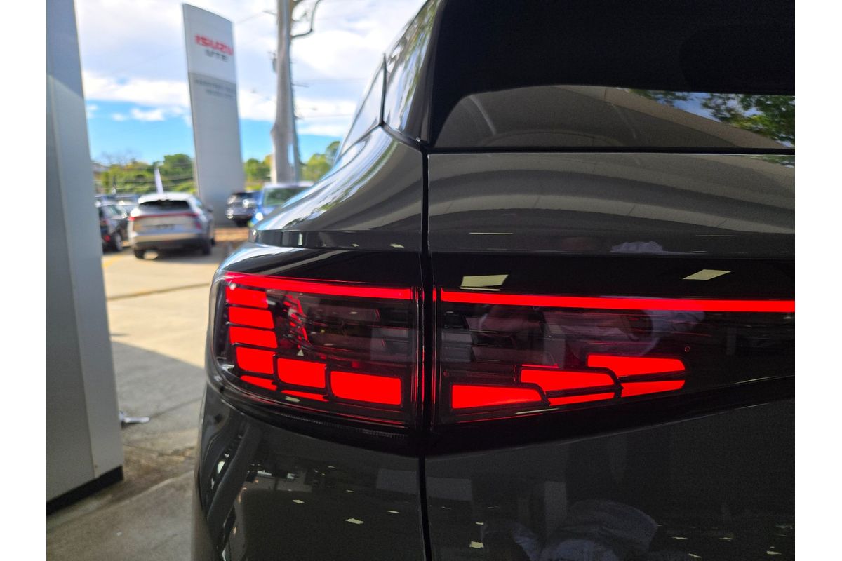 2025 Volkswagen ID. 4 Pro E2