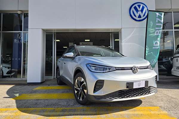 2025 Volkswagen ID. 4 Pro E2