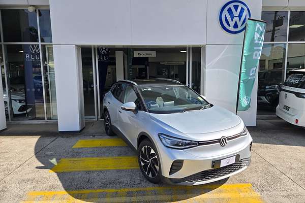 2025 Volkswagen ID. 4 Pro E2