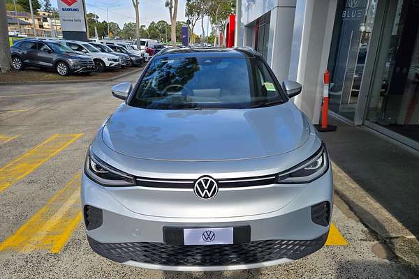 2025 Volkswagen ID. 4 Pro E2