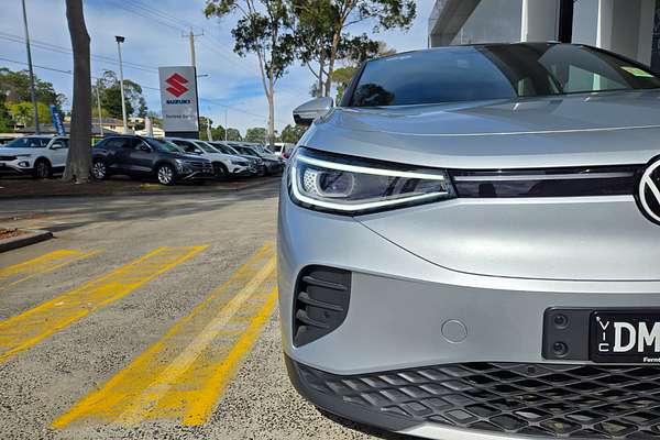 2025 Volkswagen ID. 4 Pro E2