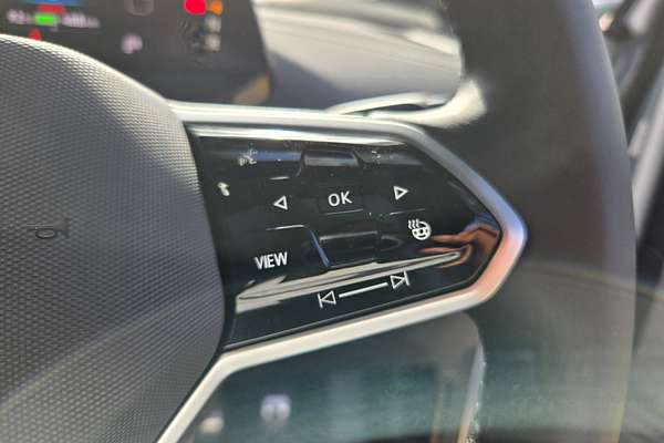 2025 Volkswagen ID. 4 Pro E2