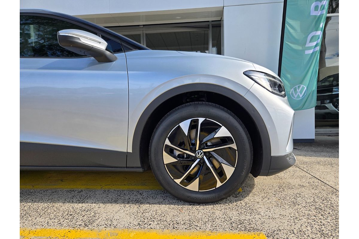 2025 Volkswagen ID. 4 Pro E2